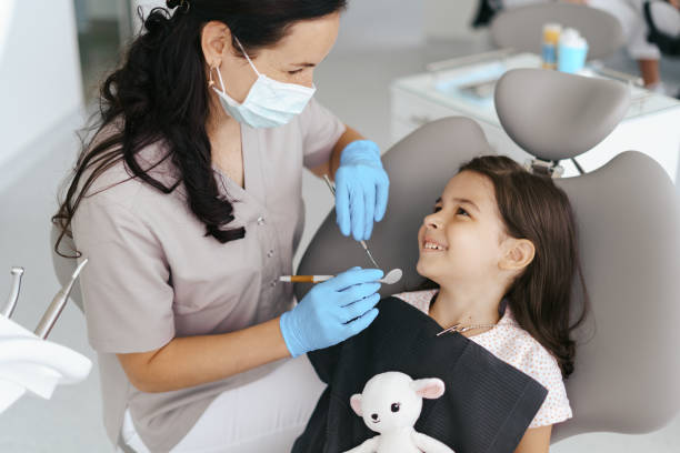 Best Tooth Infection Emergency Dentist  in Livingston, CA