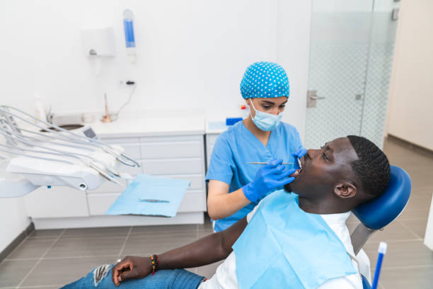 Best Chipped Tooth Repair Near Me  in Livingston, CA